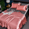 Silver Pink