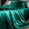 Silver Green