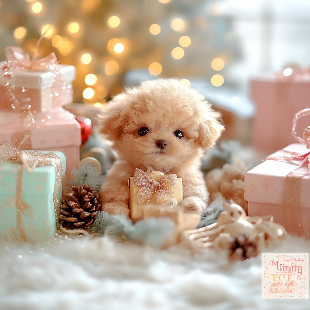 Realistic Interactive Robot Puppy — Lifelike Toy Dog 3
