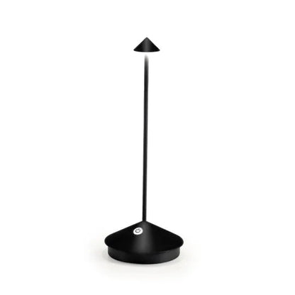Rechargeable Wireless LED Table Lamp — Waterproof & Dimmable 11