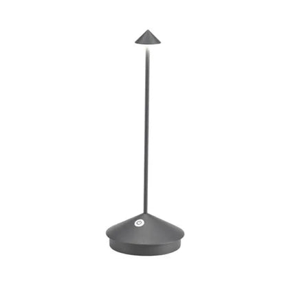 Rechargeable Wireless LED Table Lamp — Waterproof & Dimmable 17