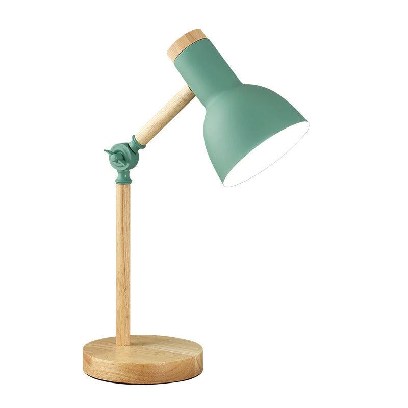 ScandiLume Desk Lamp — Adjustable Nordic Minimalist Design 12