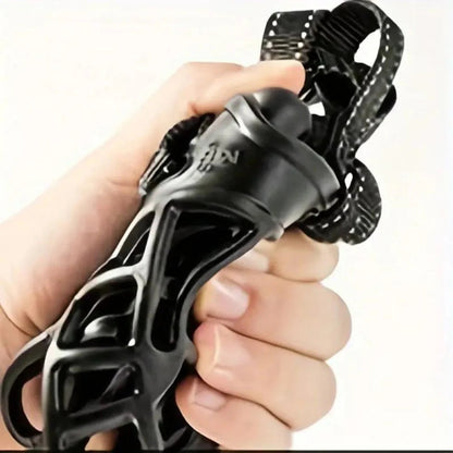 Breathable Mesh Dog Muzzle — Adjustable Fit, All Sizes 6