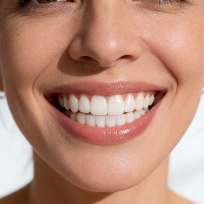Cosmetic Smile Veneers — Custom Fit Instant Tooth Correction 2