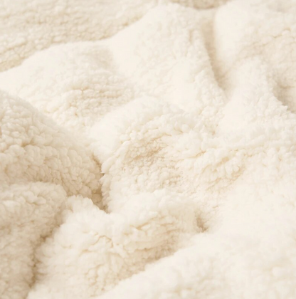 SoftHug Luxury Flannel Fleece Blanket — Ultra Soft & Warm 13
