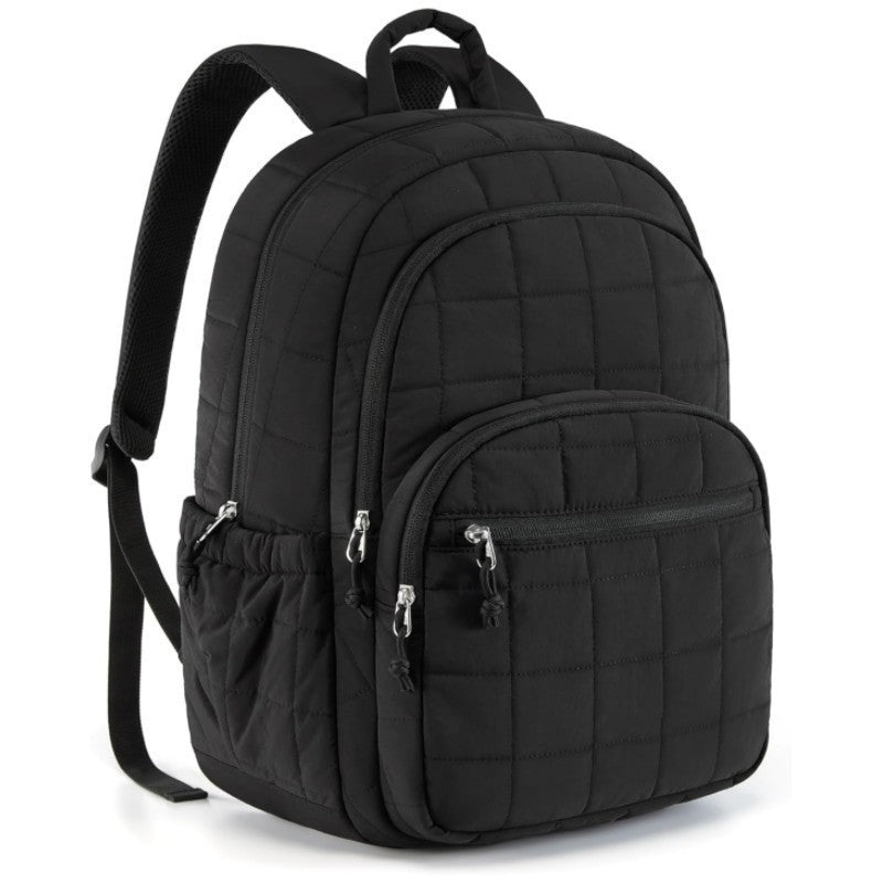 Spacious Unisex Backpack — Insulated Compartments & Ergonomic Fit 7