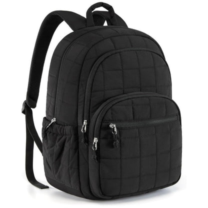 Spacious Unisex Backpack — Insulated Compartments & Ergonomic Fit 7