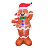 Gingerbread Man