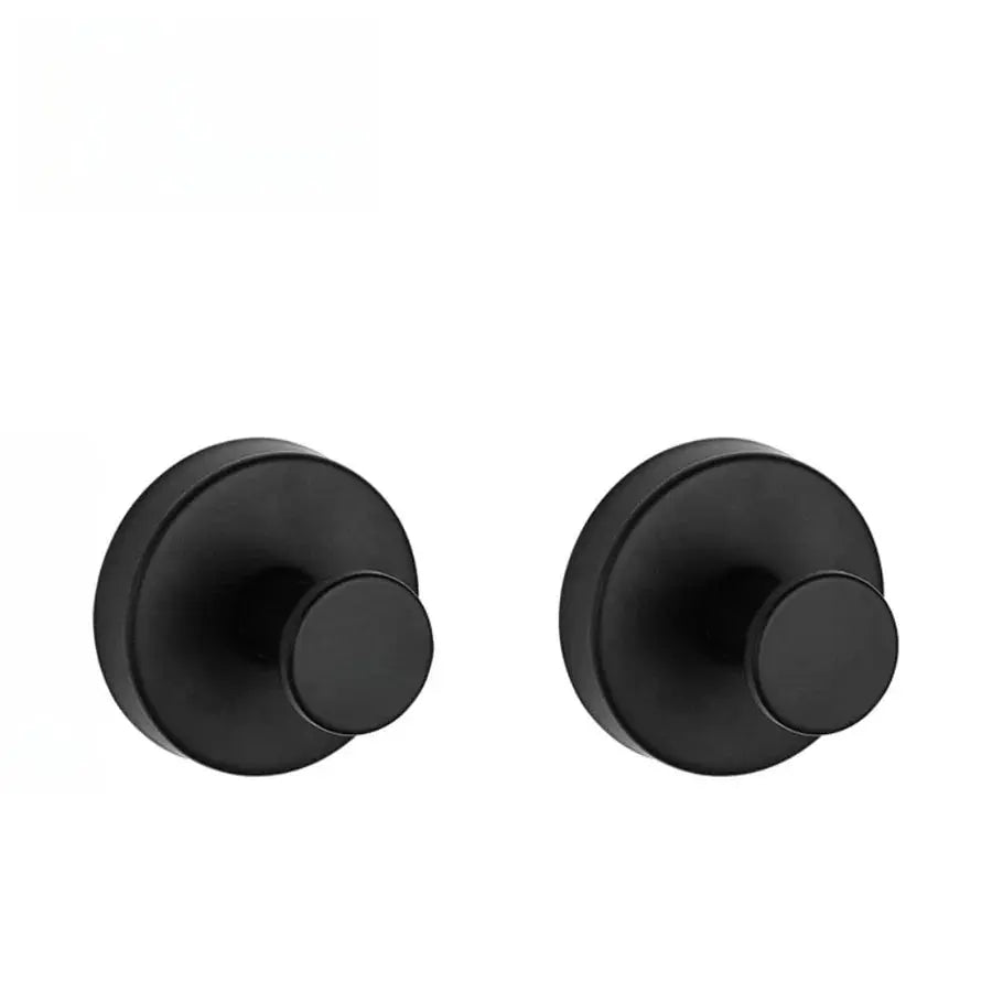 Strong Suction Cup Hooks — 5kg Heavy Duty, Damage-Free 3