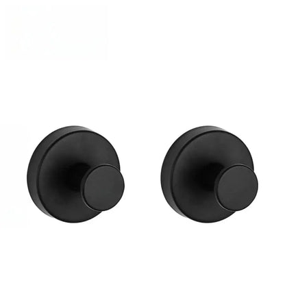 Strong Suction Cup Hooks — 5kg Heavy Duty, Damage-Free 3