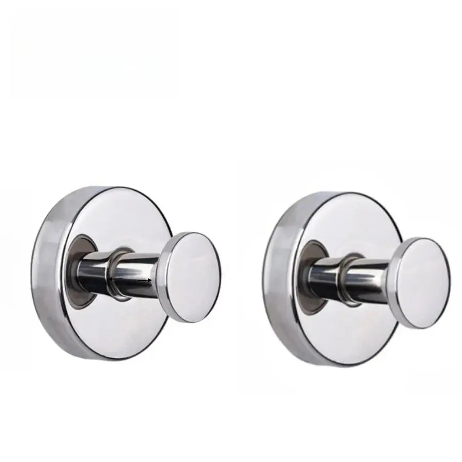 Strong Suction Cup Hooks — 5kg Heavy Duty, Damage-Free 4