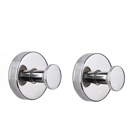 Strong Suction Cup Hooks — 5kg Heavy Duty, Damage-Free 4