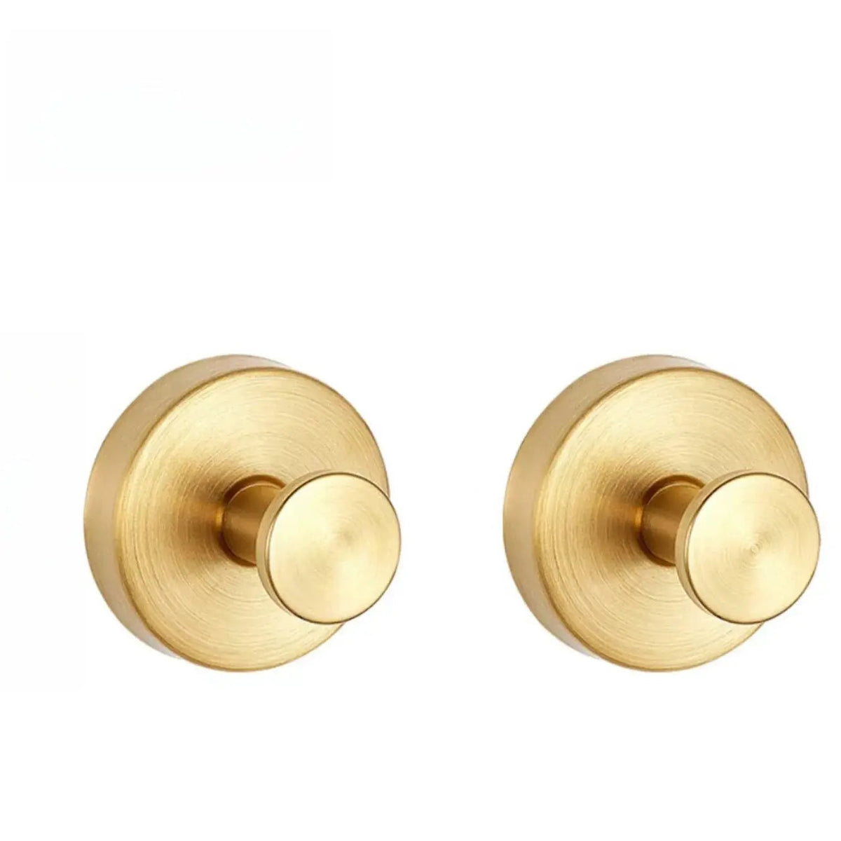 Strong Suction Cup Hooks — 5kg Heavy Duty, Damage-Free 6