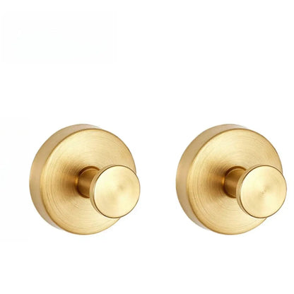 Strong Suction Cup Hooks — 5kg Heavy Duty, Damage-Free 6