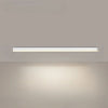 White 120 cm