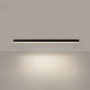 Black 120 cm
