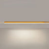 Gold 150 cm