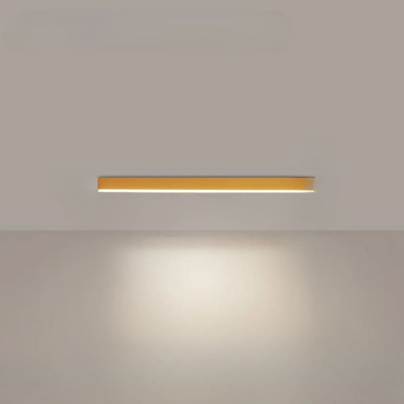 Stylelight LED Ceiling Lamp — Scandinavian Minimalist Design 16