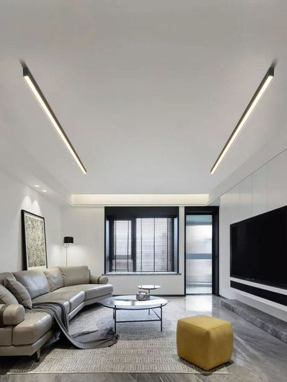 Stylelight LED Ceiling Lamp — Scandinavian Minimalist Design 3