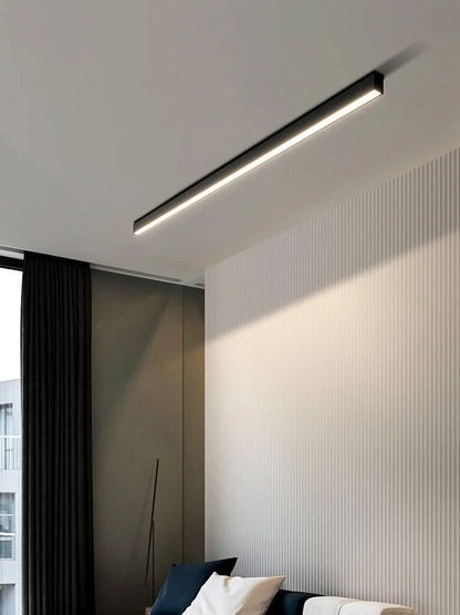 Stylelight LED Ceiling Lamp — Scandinavian Minimalist Design 5