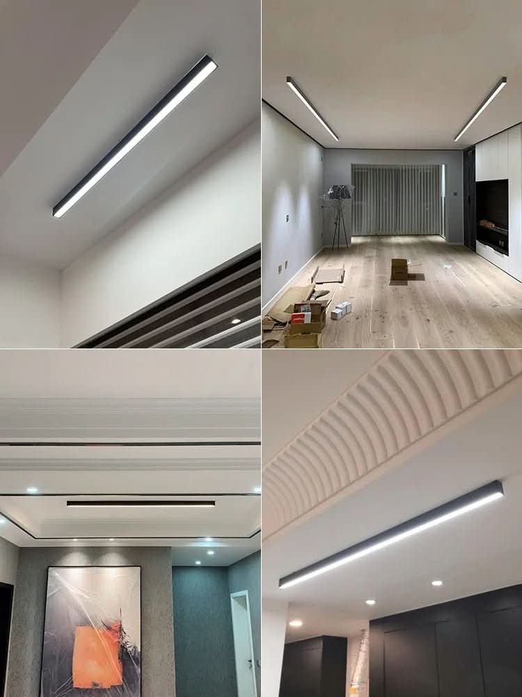 Stylelight LED Ceiling Lamp — Scandinavian Minimalist Design 8