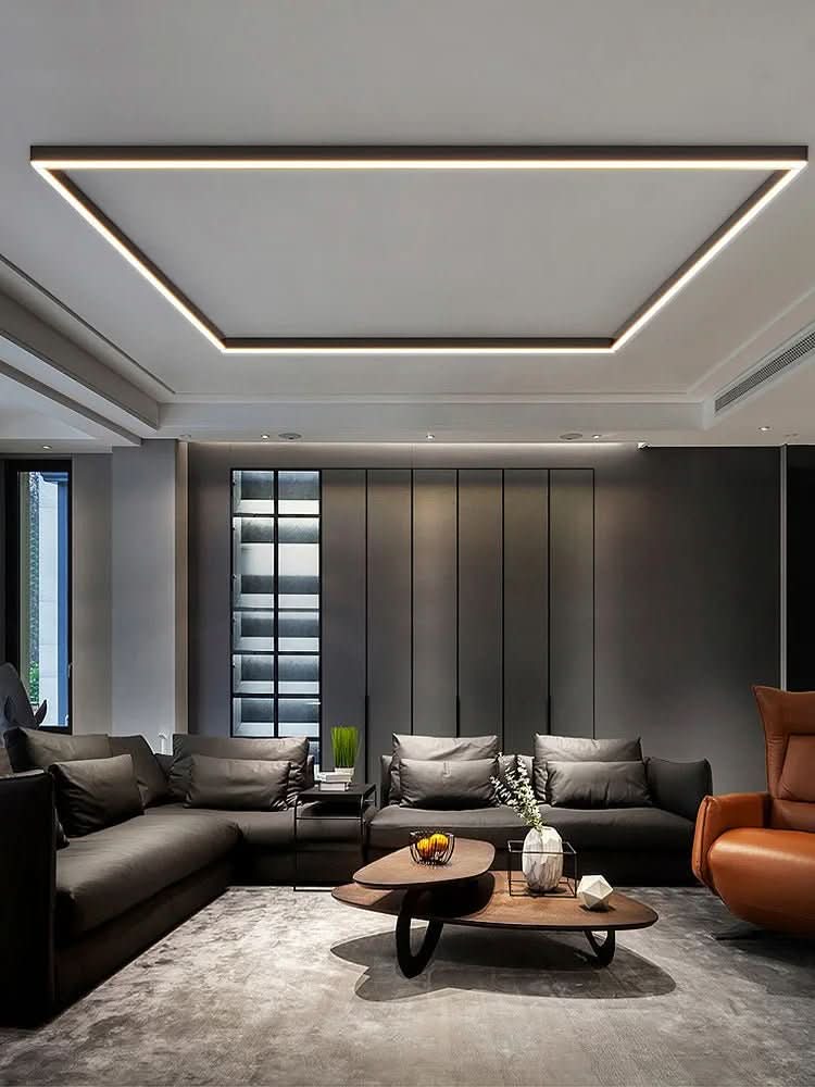 Stylelight LED Ceiling Lamp — Scandinavian Minimalist Design 9