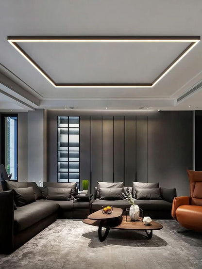 Stylelight LED Ceiling Lamp — Scandinavian Minimalist Design 9