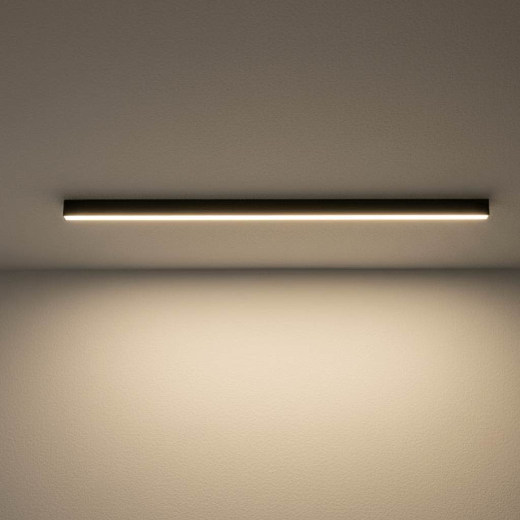Stylelight LED Ceiling Lamp — Scandinavian Minimalist Design 1