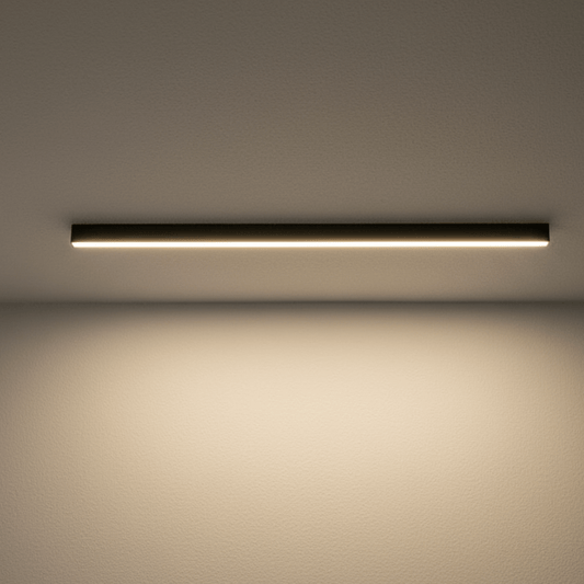 Stylelight LED Ceiling Lamp — Scandinavian Minimalist Design 1