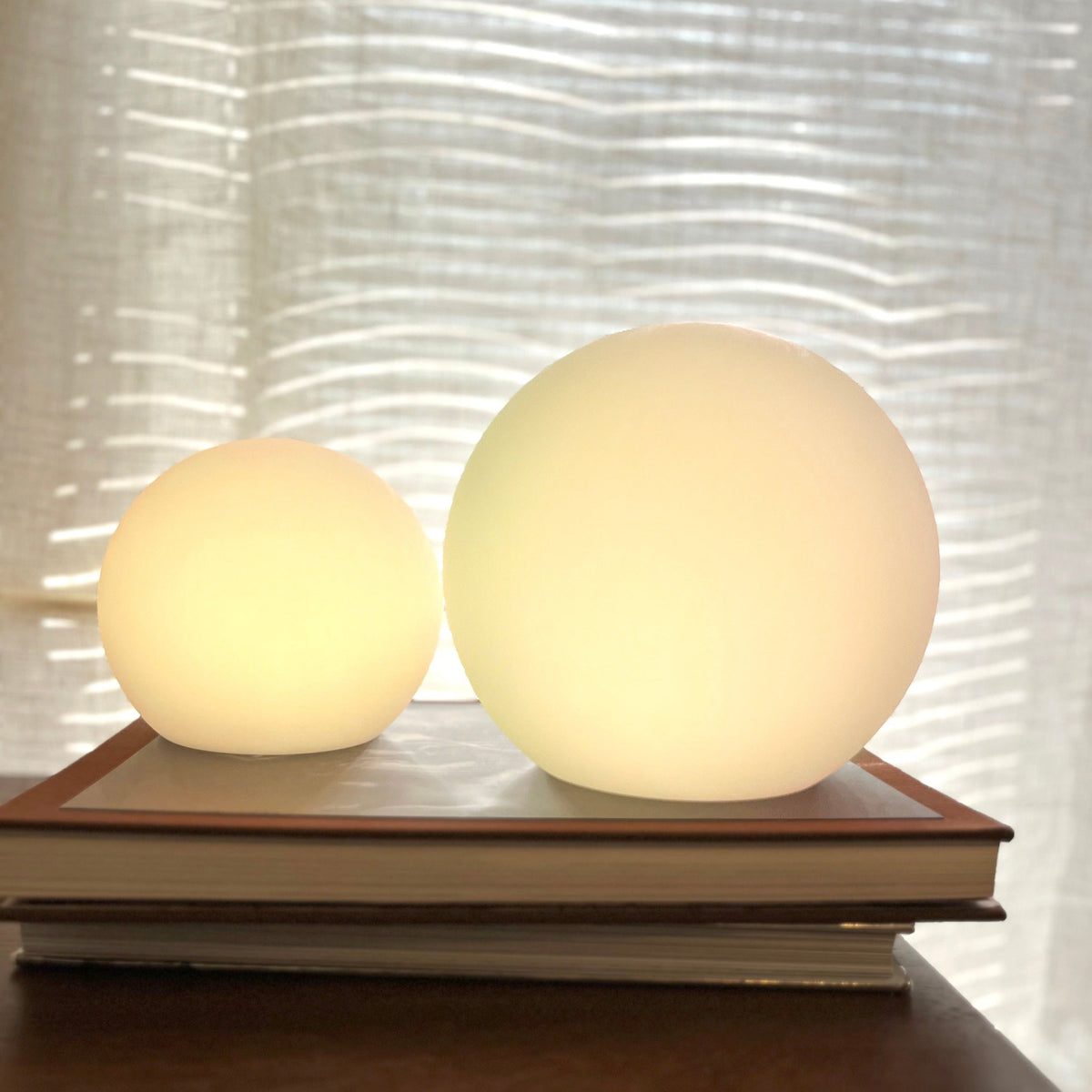 Taavita Wireless LED Table Lamp — 16 Colors, IP65 Rechargeable 2
