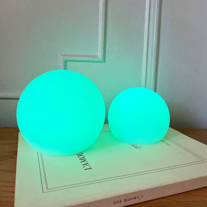 Taavita Wireless LED Table Lamp — 16 Colors, IP65 Rechargeable 7