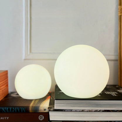 Taavita Wireless LED Table Lamp — 16 Colors, IP65 Rechargeable 1