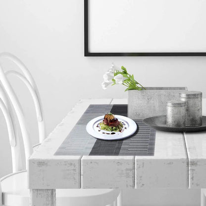 TableWove Luxury Placemats — Washable & Heat-Resistant 2