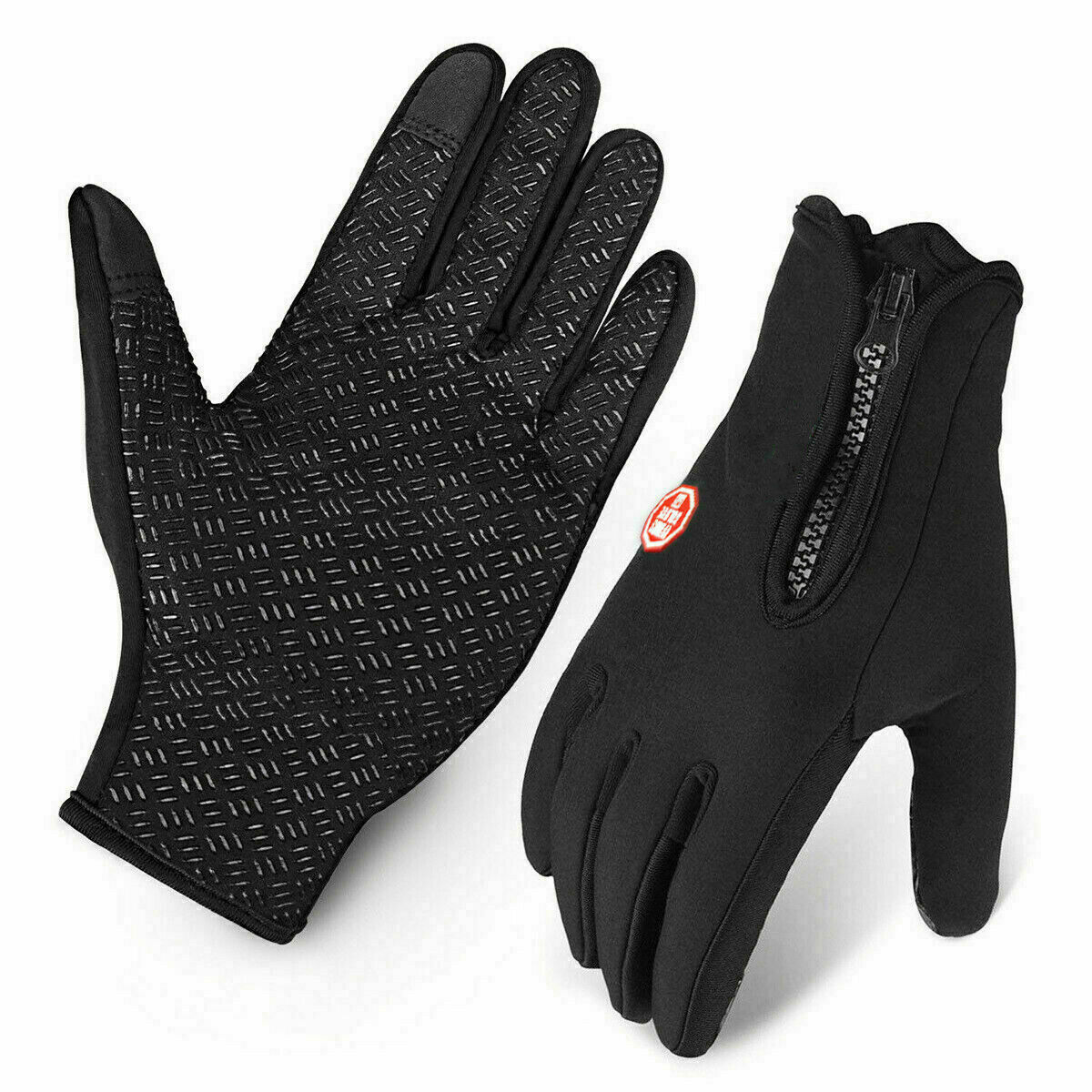 ThermaGrip Thermal Gloves — Cycling, Skiing & Outdoor 10