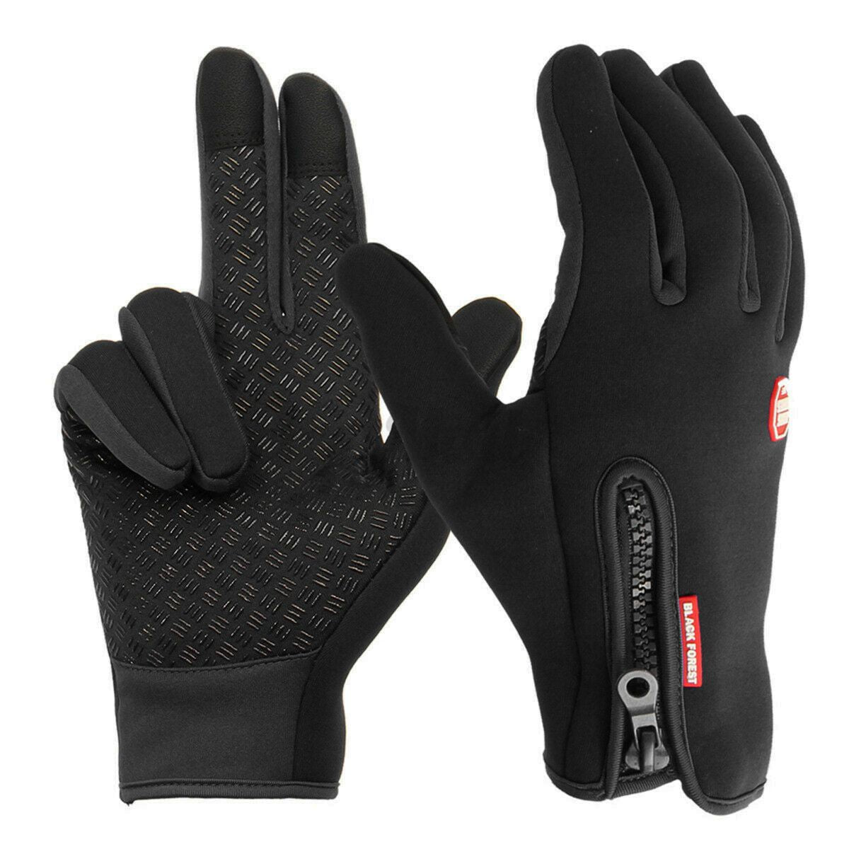 ThermaGrip Thermal Gloves — Cycling, Skiing & Outdoor 11
