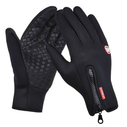 ThermaGrip Thermal Gloves — Cycling, Skiing & Outdoor 12