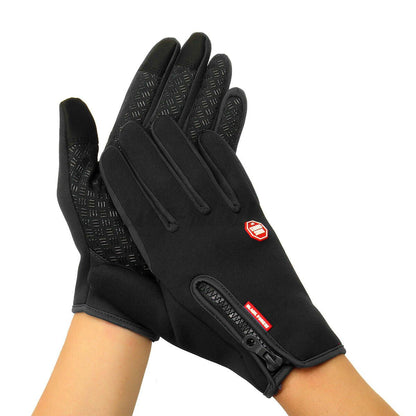 ThermaGrip Thermal Gloves — Cycling, Skiing & Outdoor 13