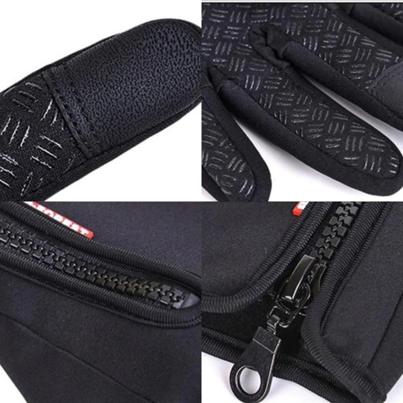 ThermaGrip Thermal Gloves — Cycling, Skiing & Outdoor 14