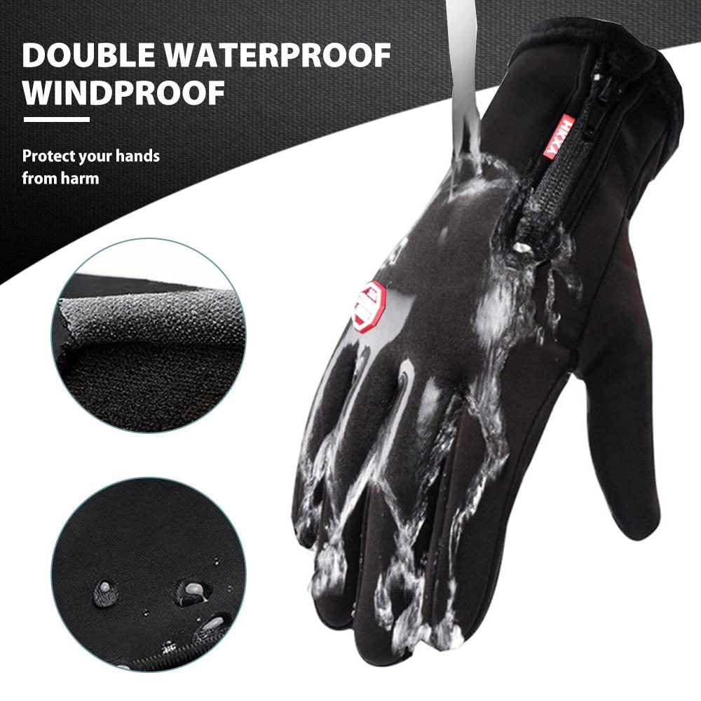ThermaGrip Thermal Gloves — Cycling, Skiing & Outdoor 5