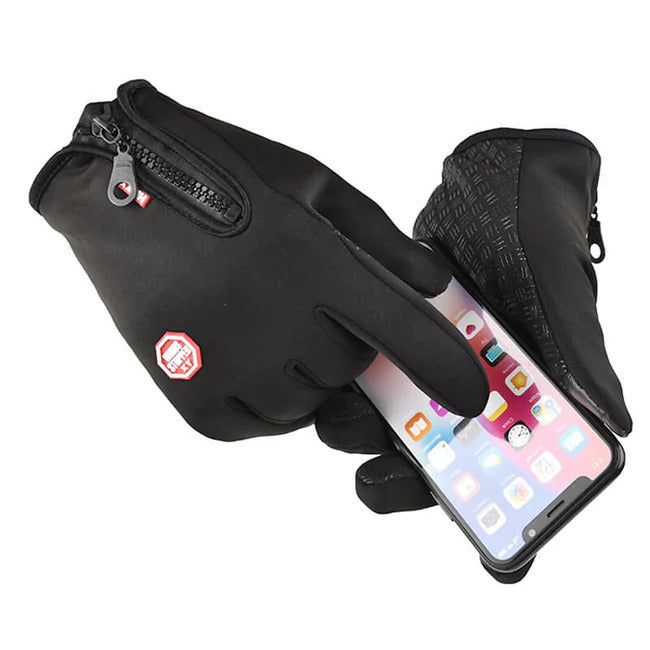 ThermaGrip Thermal Gloves — Cycling, Skiing & Outdoor 8