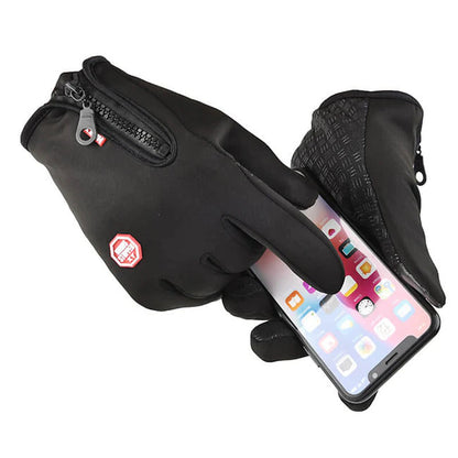 ThermaGrip Thermal Gloves — Cycling, Skiing & Outdoor 8