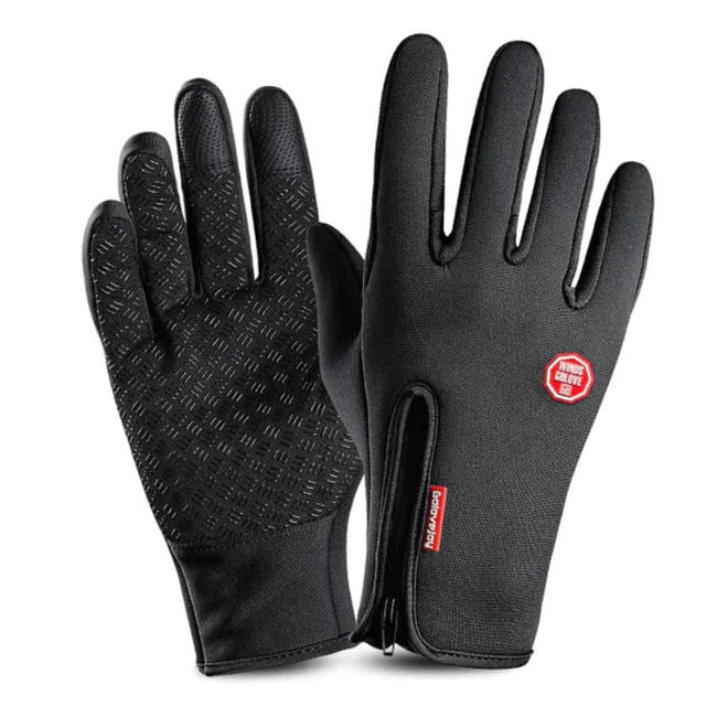 ThermaGrip Thermal Gloves — Cycling, Skiing & Outdoor 9