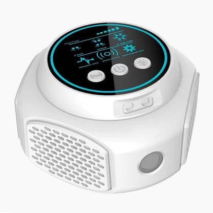 Ultrasonic Plug-In Rodent Repeller — 3200 m² Coverage 11