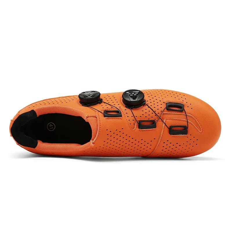 Unisex MTB & Road Cycling Shoes — Dual Rotary Closure 2