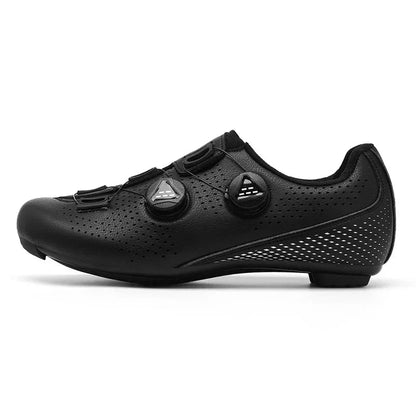 Unisex MTB & Road Cycling Shoes — Dual Rotary Closure 5