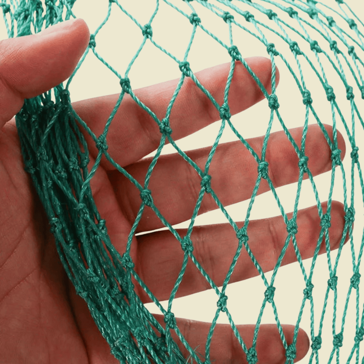 UV-Resistant Bird & Deer Netting for Orchards and Gardens 2