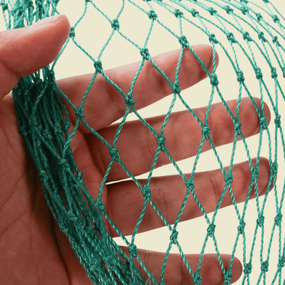UV-Resistant Bird & Deer Netting for Orchards and Gardens 2
