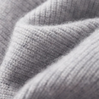 Valletta Men's Ultra-Soft Hoodie — Warm & Sleek Fit 3