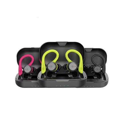 Vega Waterproof Sport Earbuds — IPX7 Bluetooth 5.0, 20h 2
