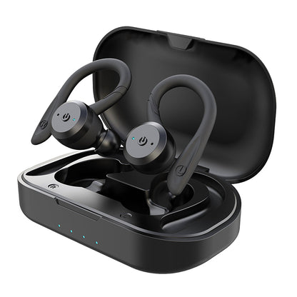Vega Waterproof Sport Earbuds — IPX7 Bluetooth 5.0, 20h 1